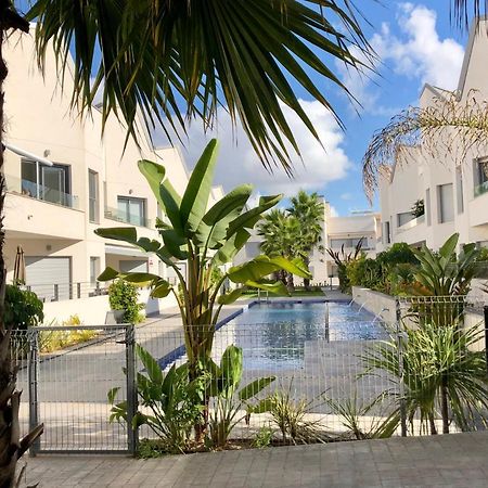 Villa Amalia 54 Torrevieja Exteriér fotografie