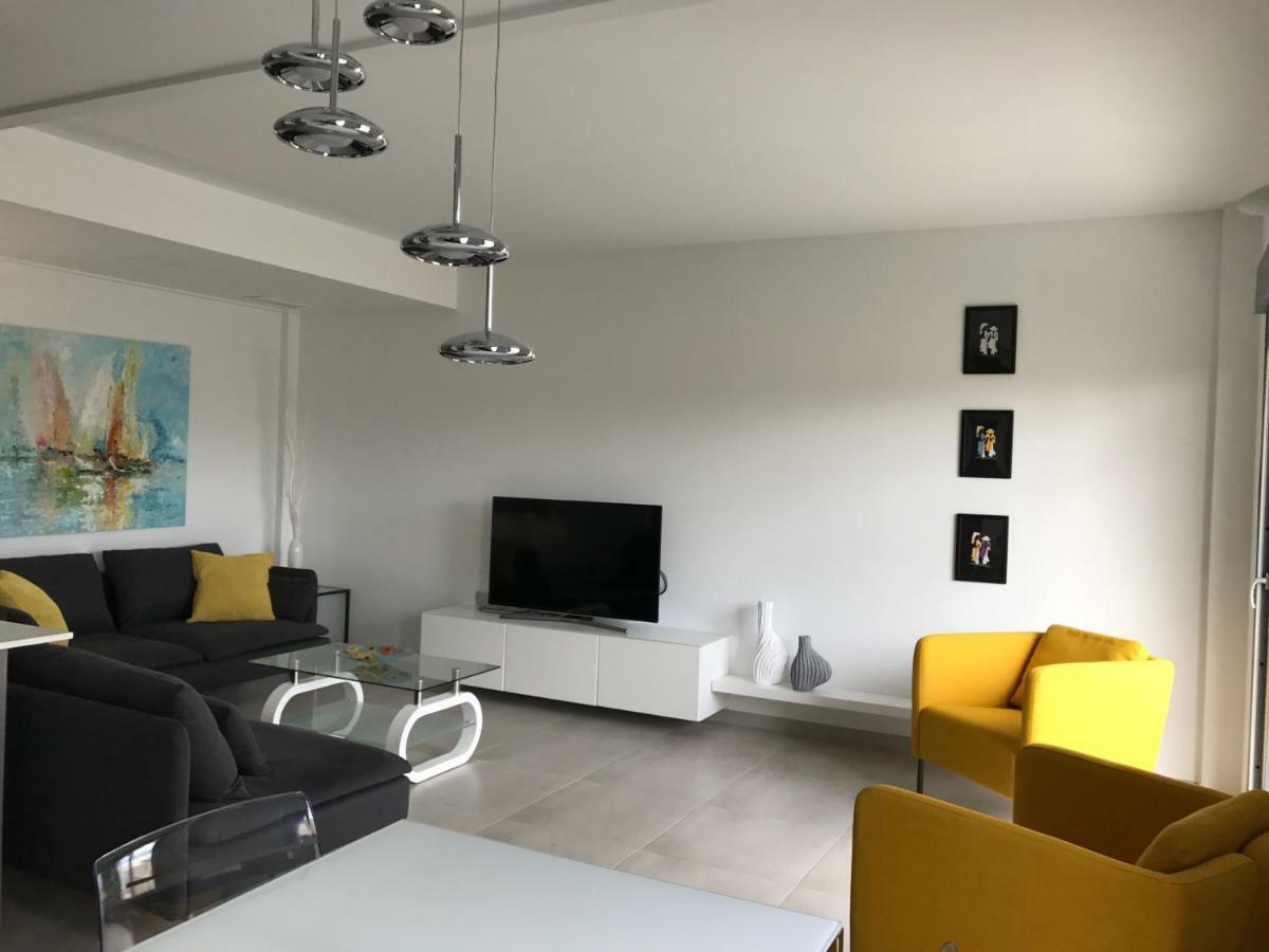 Villa Amalia 54 Torrevieja Exteriér fotografie