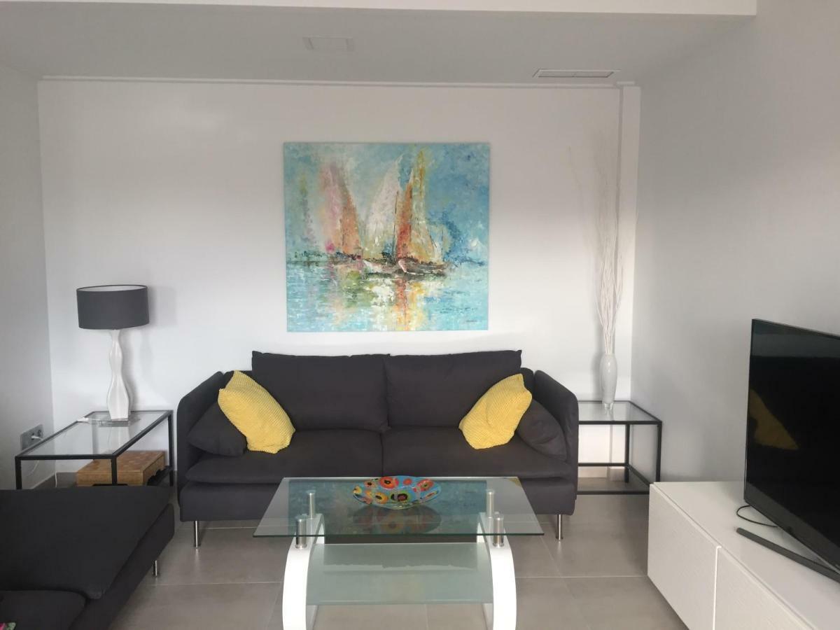 Villa Amalia 54 Torrevieja Exteriér fotografie