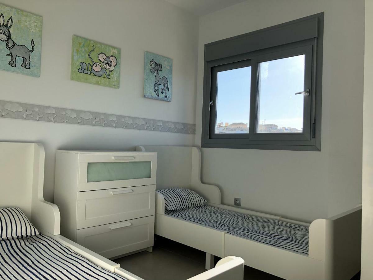 Villa Amalia 54 Torrevieja Exteriér fotografie