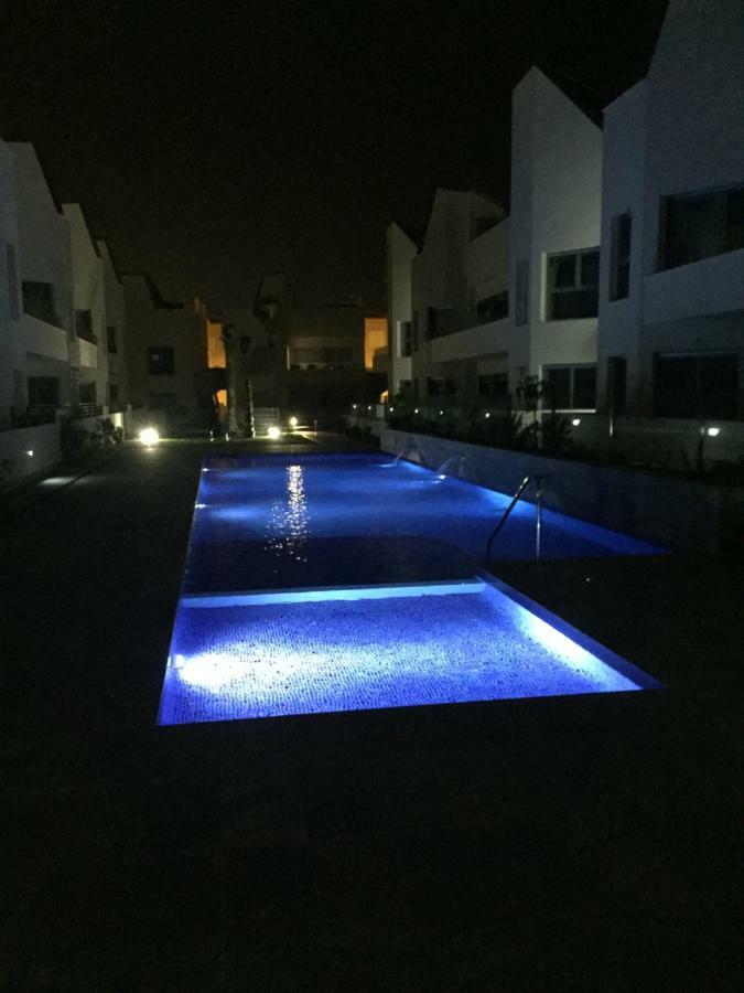 Villa Amalia 54 Torrevieja Exteriér fotografie