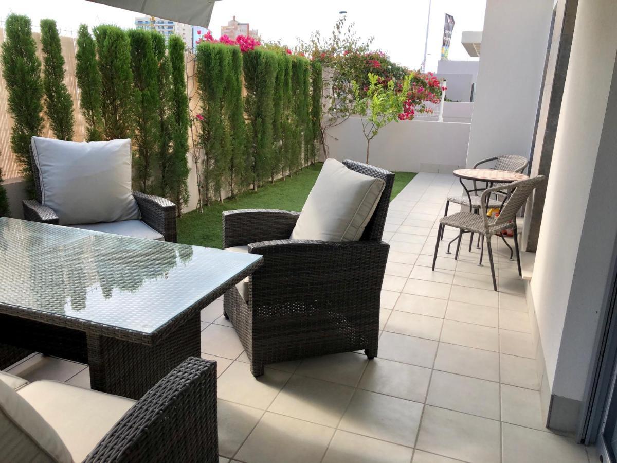 Villa Amalia 54 Torrevieja Exteriér fotografie