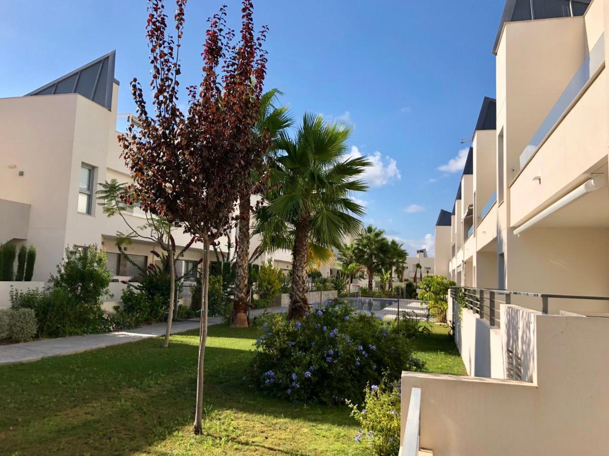 Villa Amalia 54 Torrevieja Exteriér fotografie