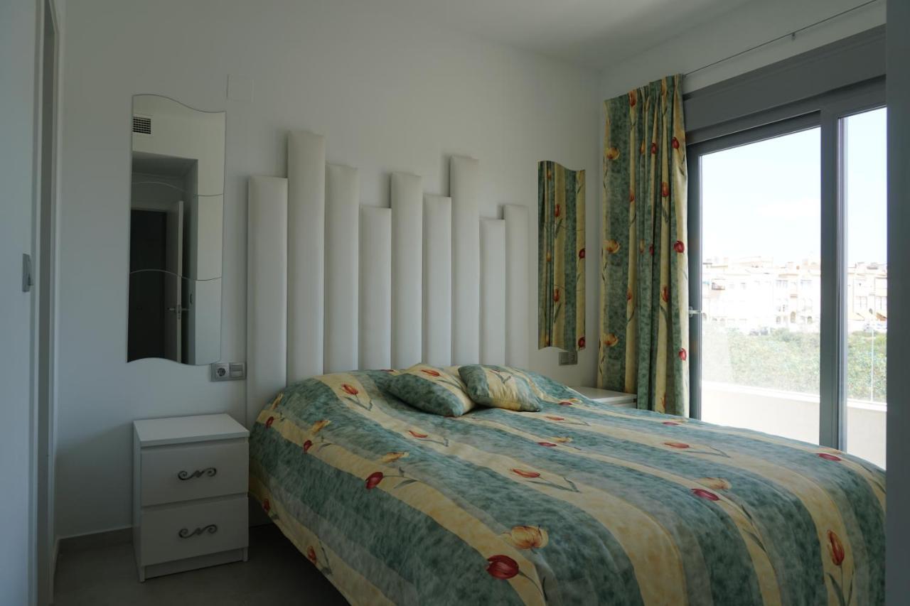 Villa Amalia 54 Torrevieja Exteriér fotografie