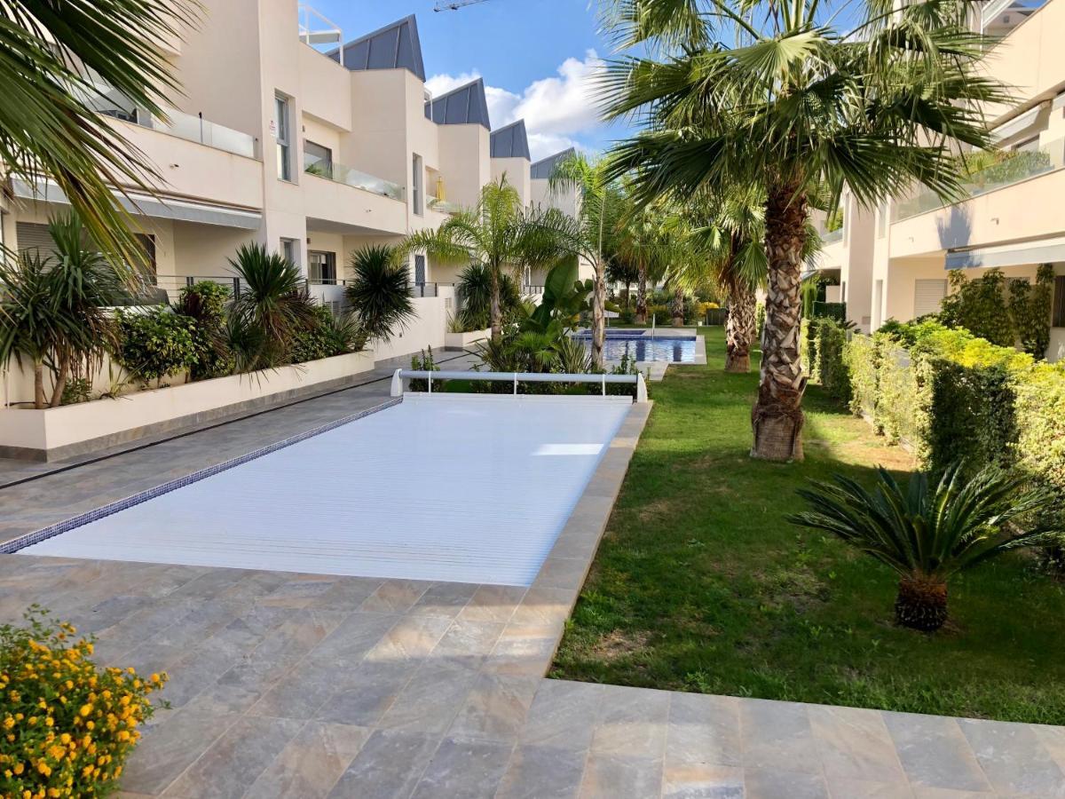 Villa Amalia 54 Torrevieja Exteriér fotografie