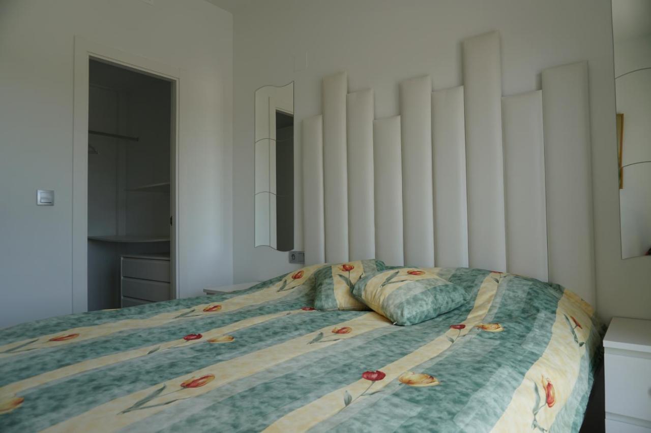 Villa Amalia 54 Torrevieja Exteriér fotografie